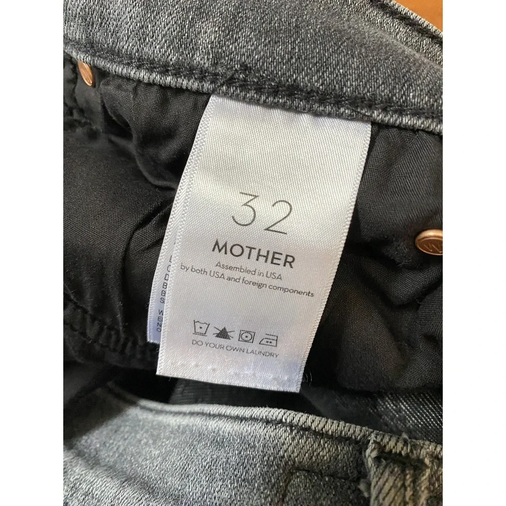 MOTHER excellent